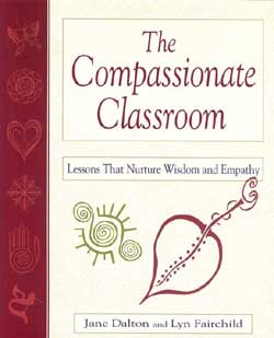 The Compassionate Classroom Detail