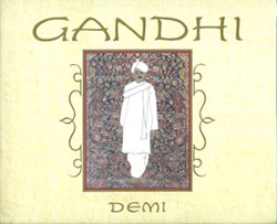 Books Gandhidemi Detail