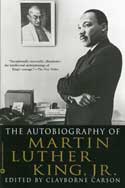 Autobiography of Martin Luther King Jr