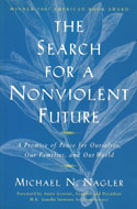 search for nonviolent future