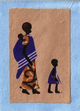 rwandan card