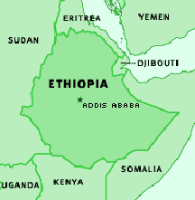 Ethiopiamap